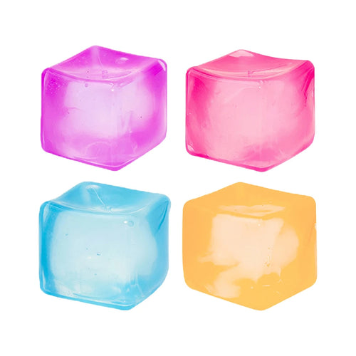 FrostPop Jelly Cube