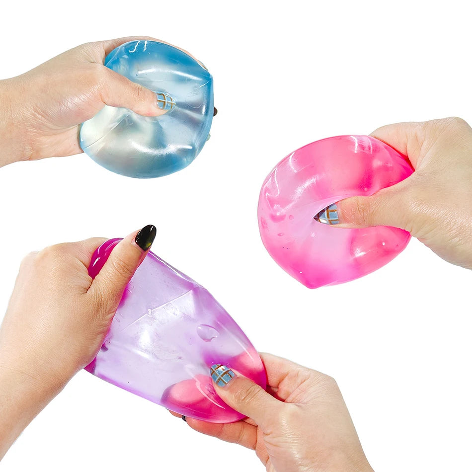 FrostPop Jelly Cube
