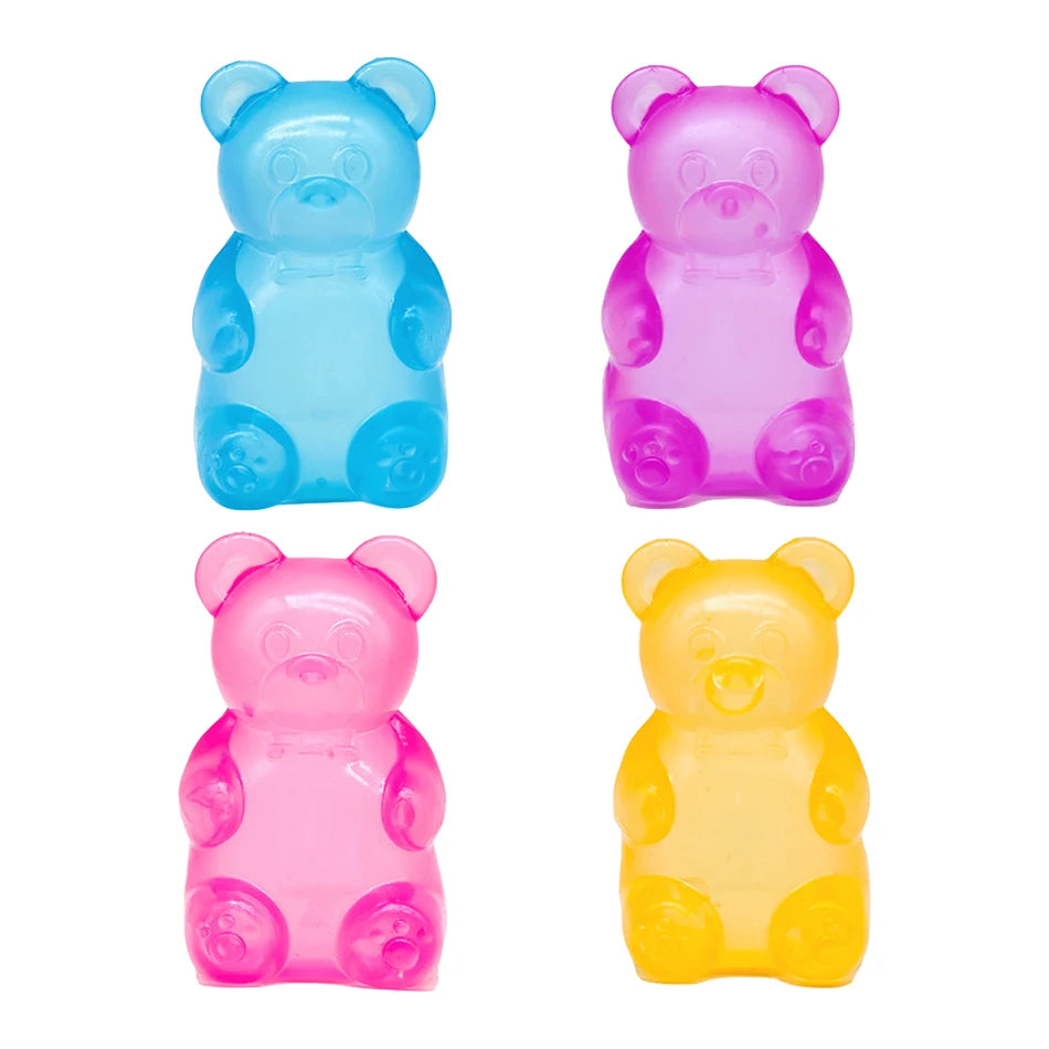 Gummy Bear Jelly Squish