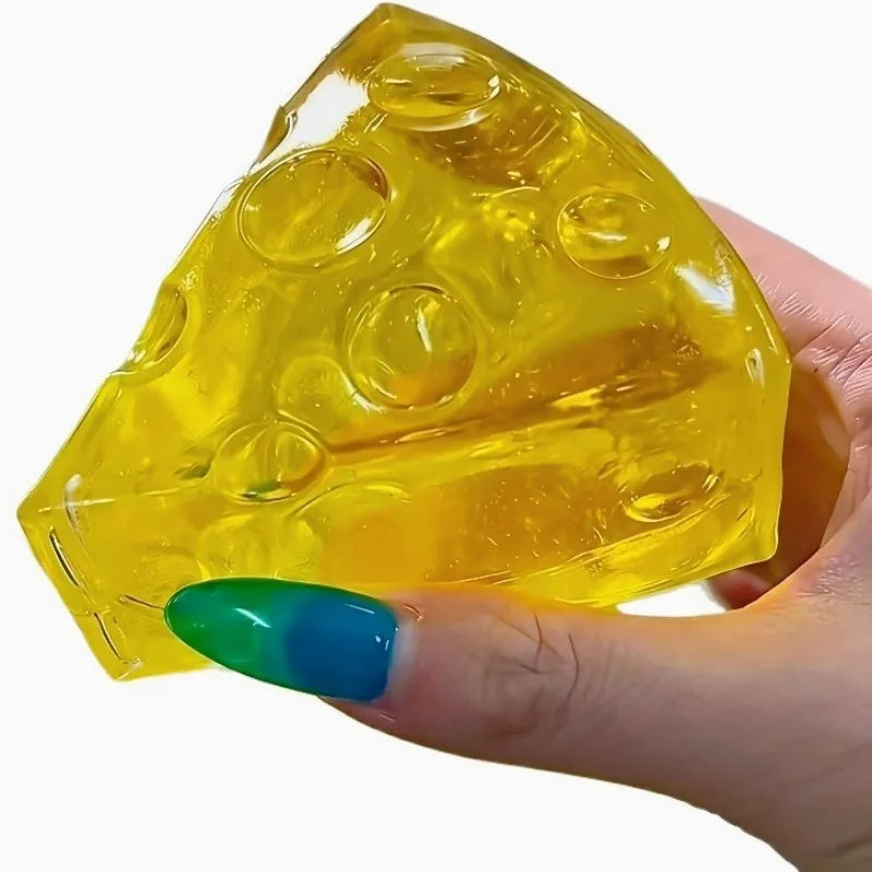 Honey Cheese Squish