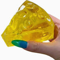Honey Cheese Squish